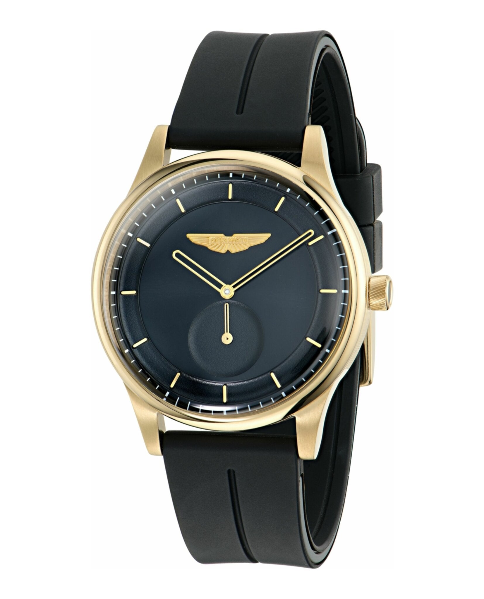 SLS Silicone Watch