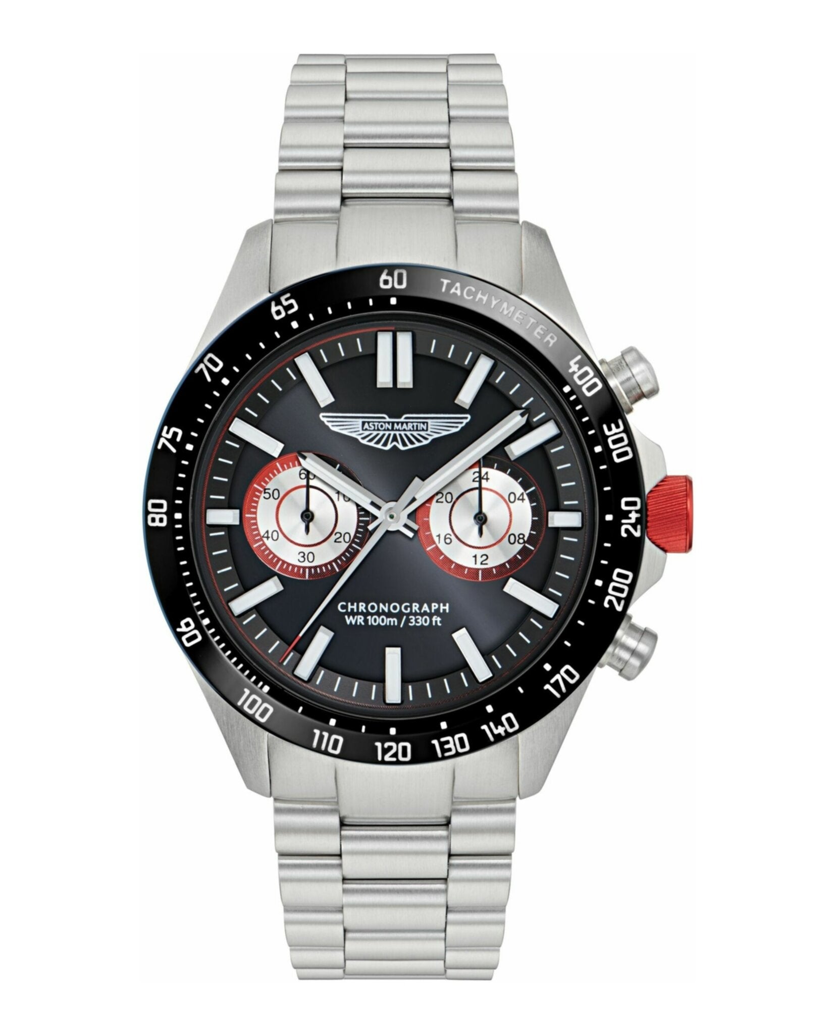 SPT Chrono Bracelet Watch