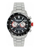 SPT Chrono Bracelet Watch
