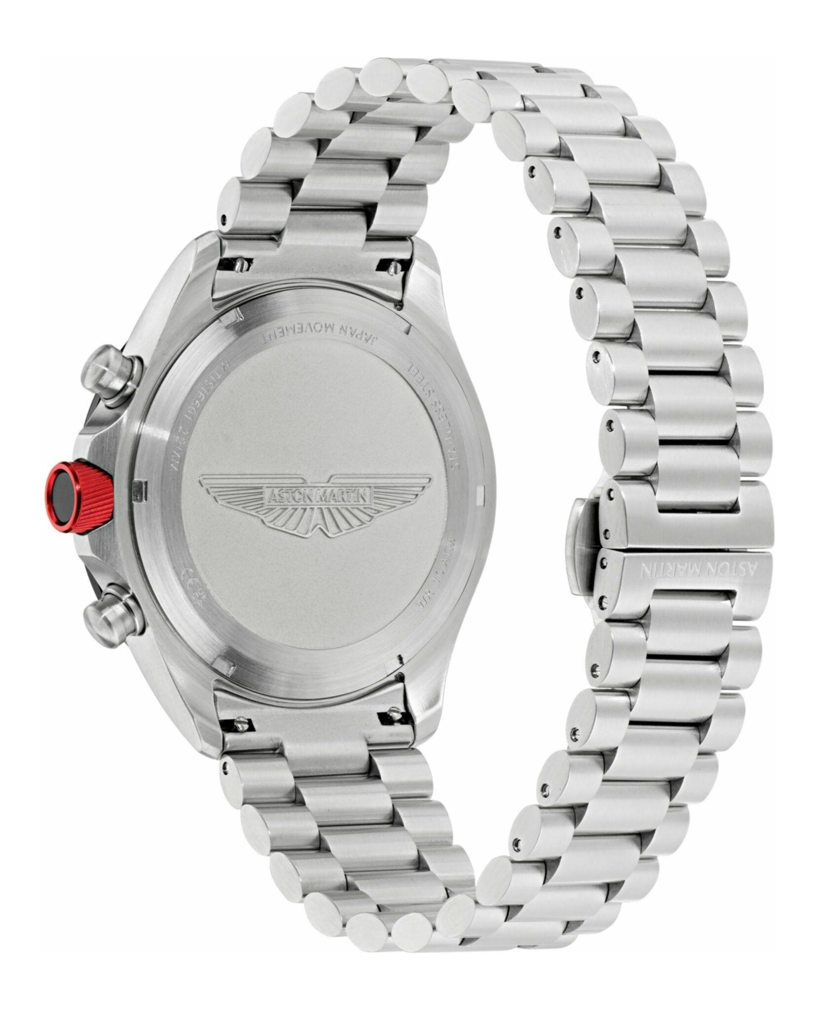 SPT Chrono Bracelet Watch