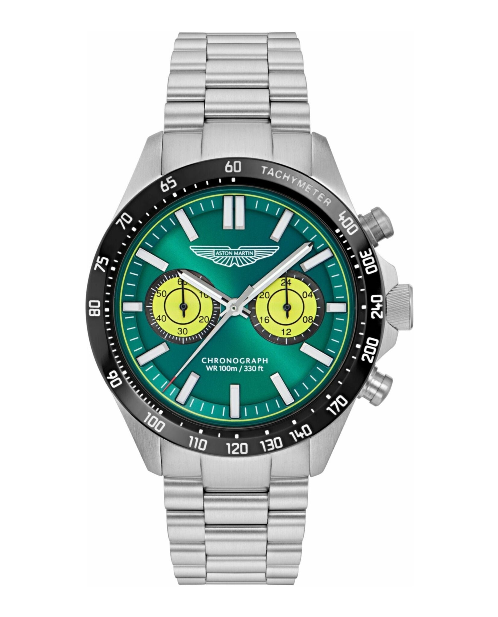 SPT Chrono Bracelet Watch