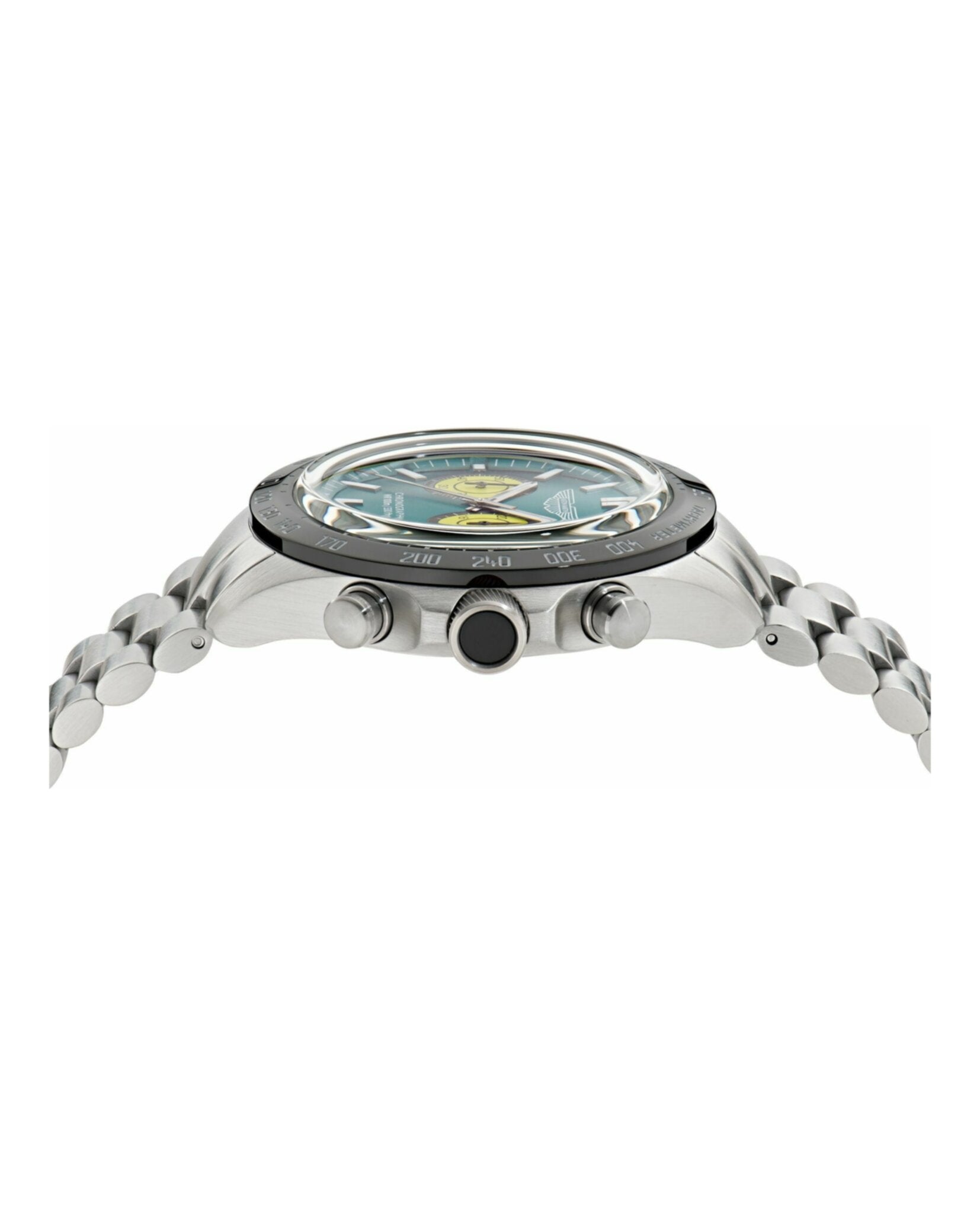 SPT Chrono Bracelet Watch