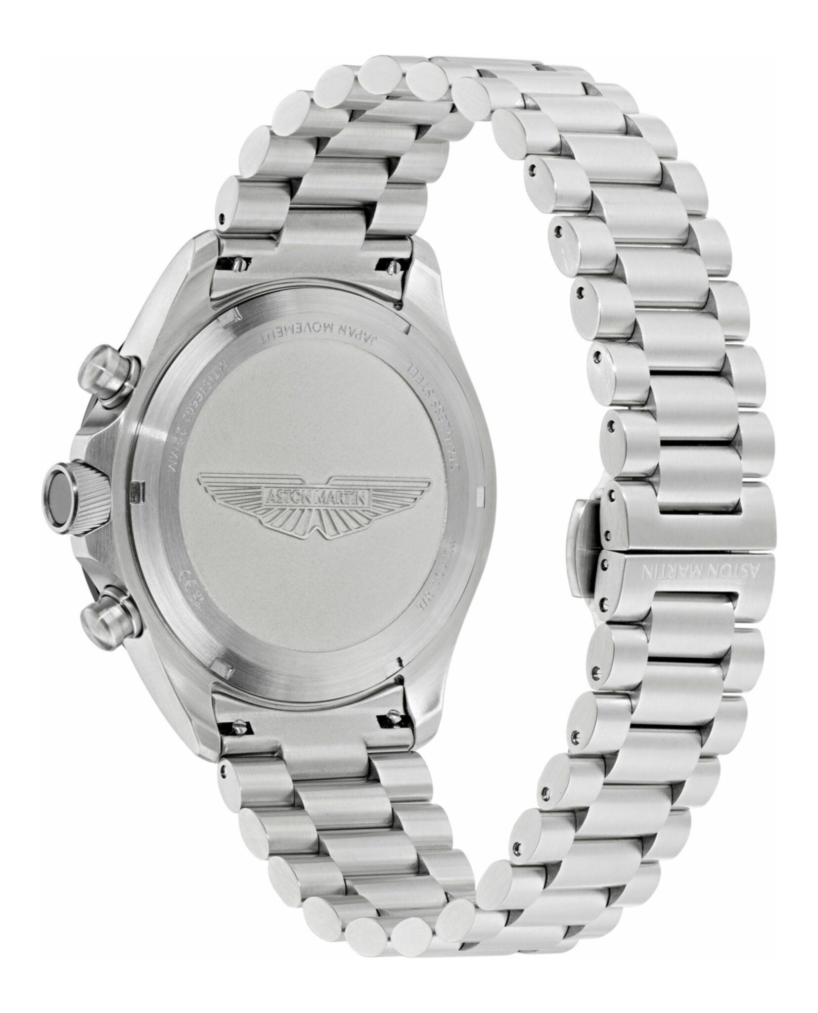 SPT Chrono Bracelet Watch