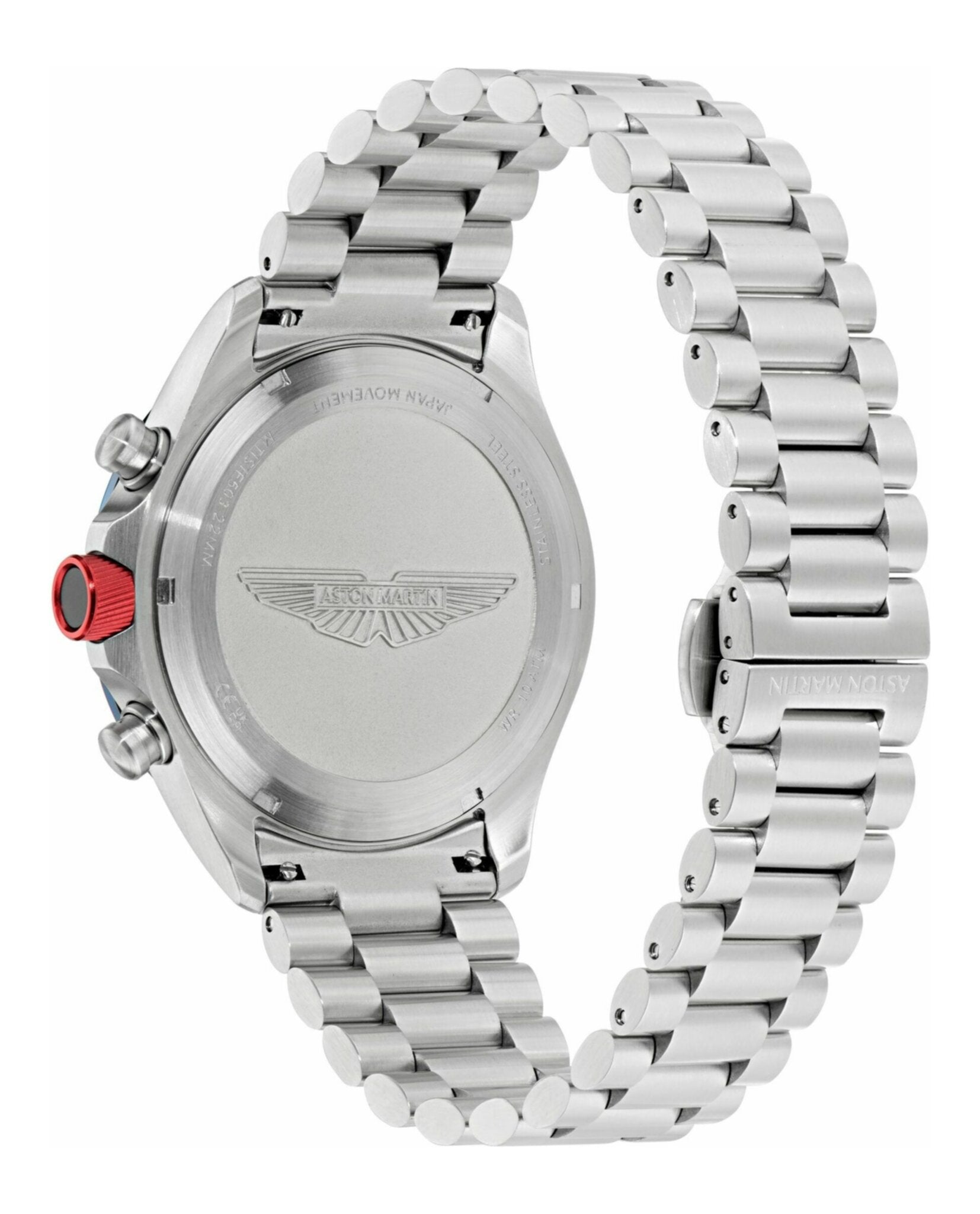 SPT Chrono Bracelet Watch