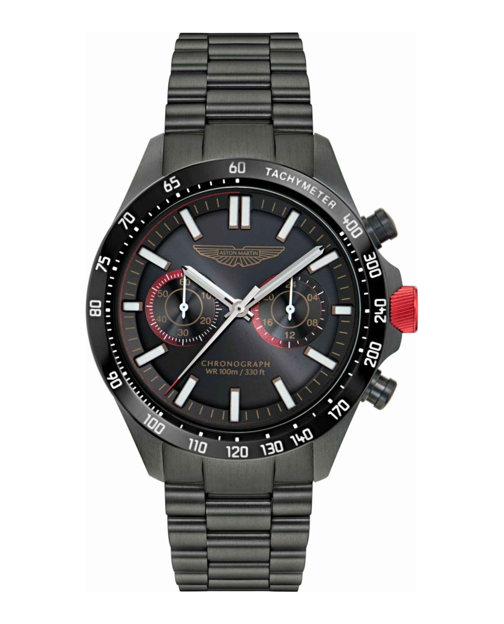 SPT Chrono Bracelet Watch