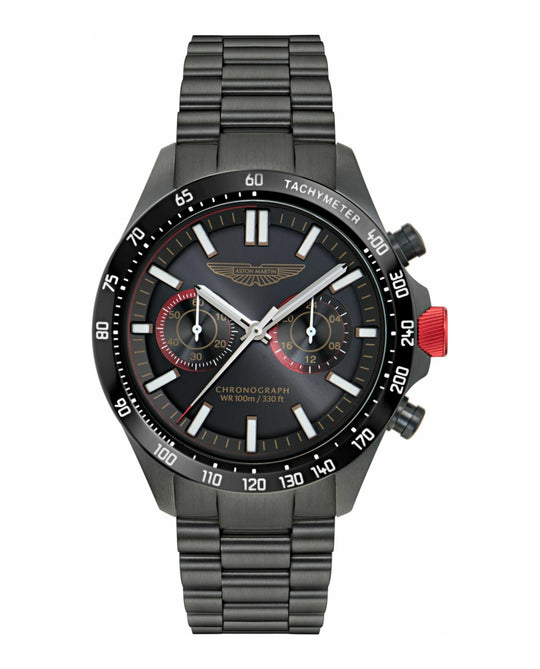 SPT Chrono Bracelet Watch