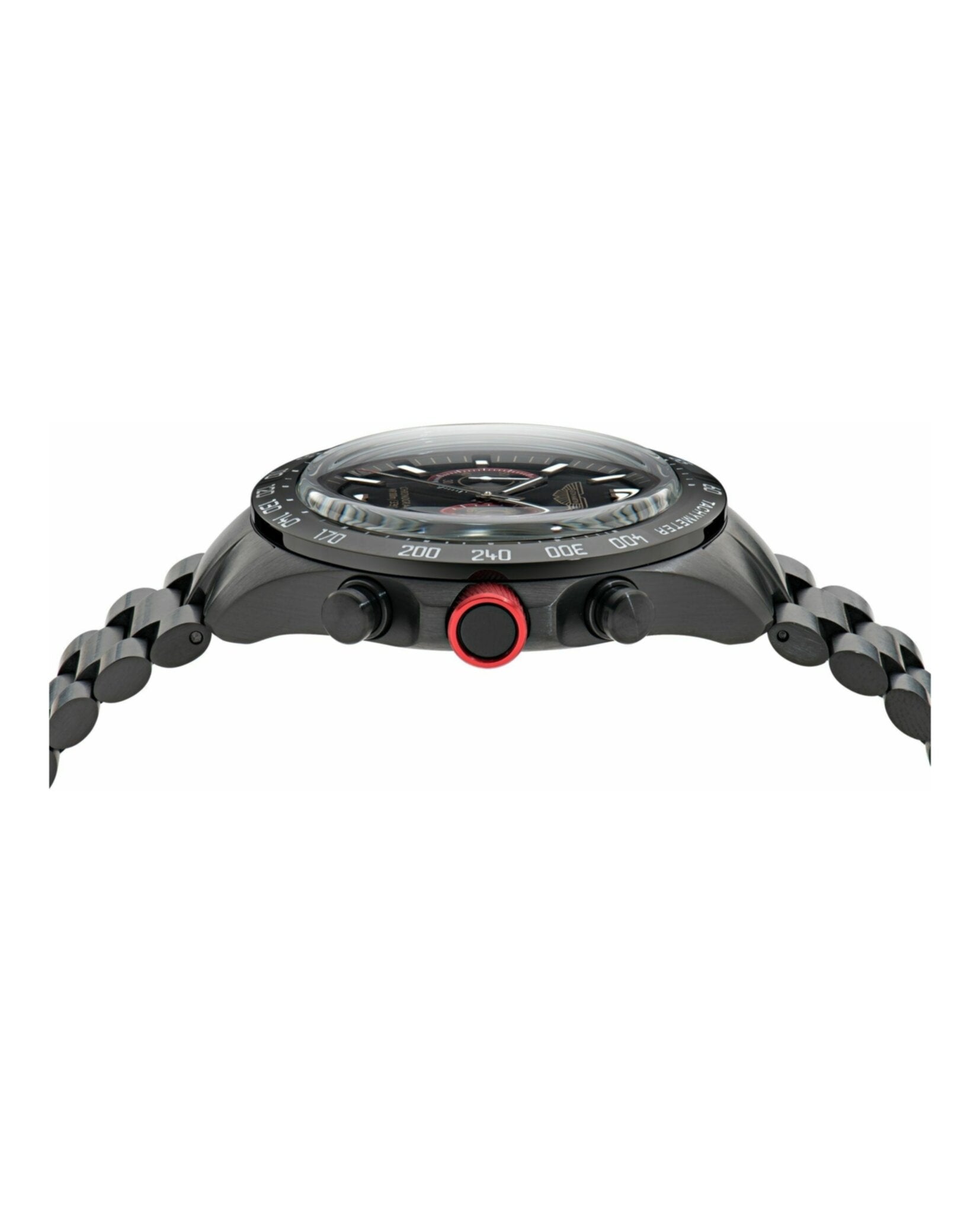 SPT Chrono Bracelet Watch