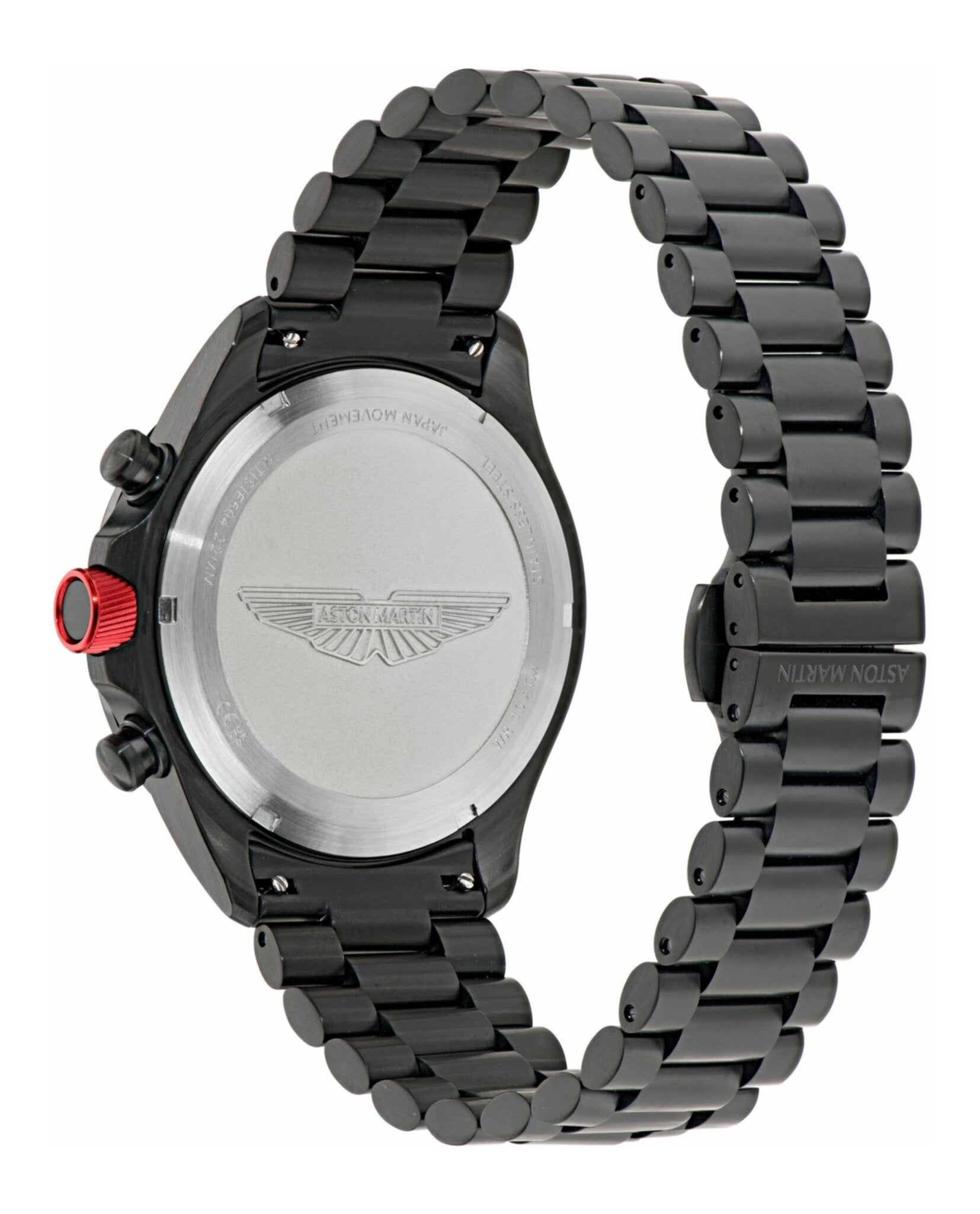 SPT Chrono Bracelet Watch