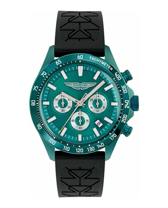 SPT Chronograph Watch