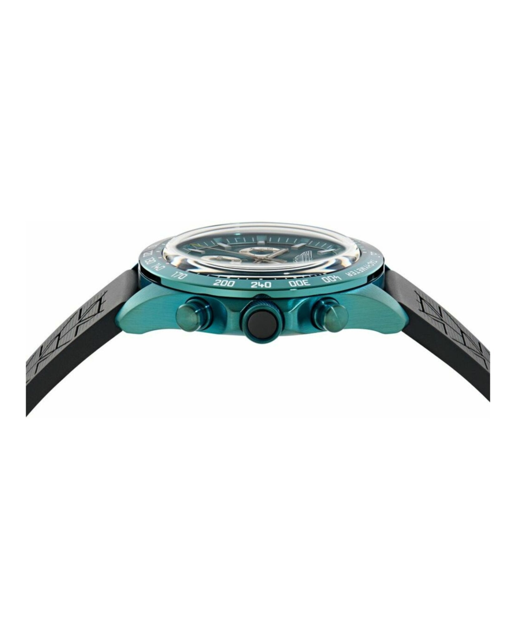 SPT Chronograph Watch