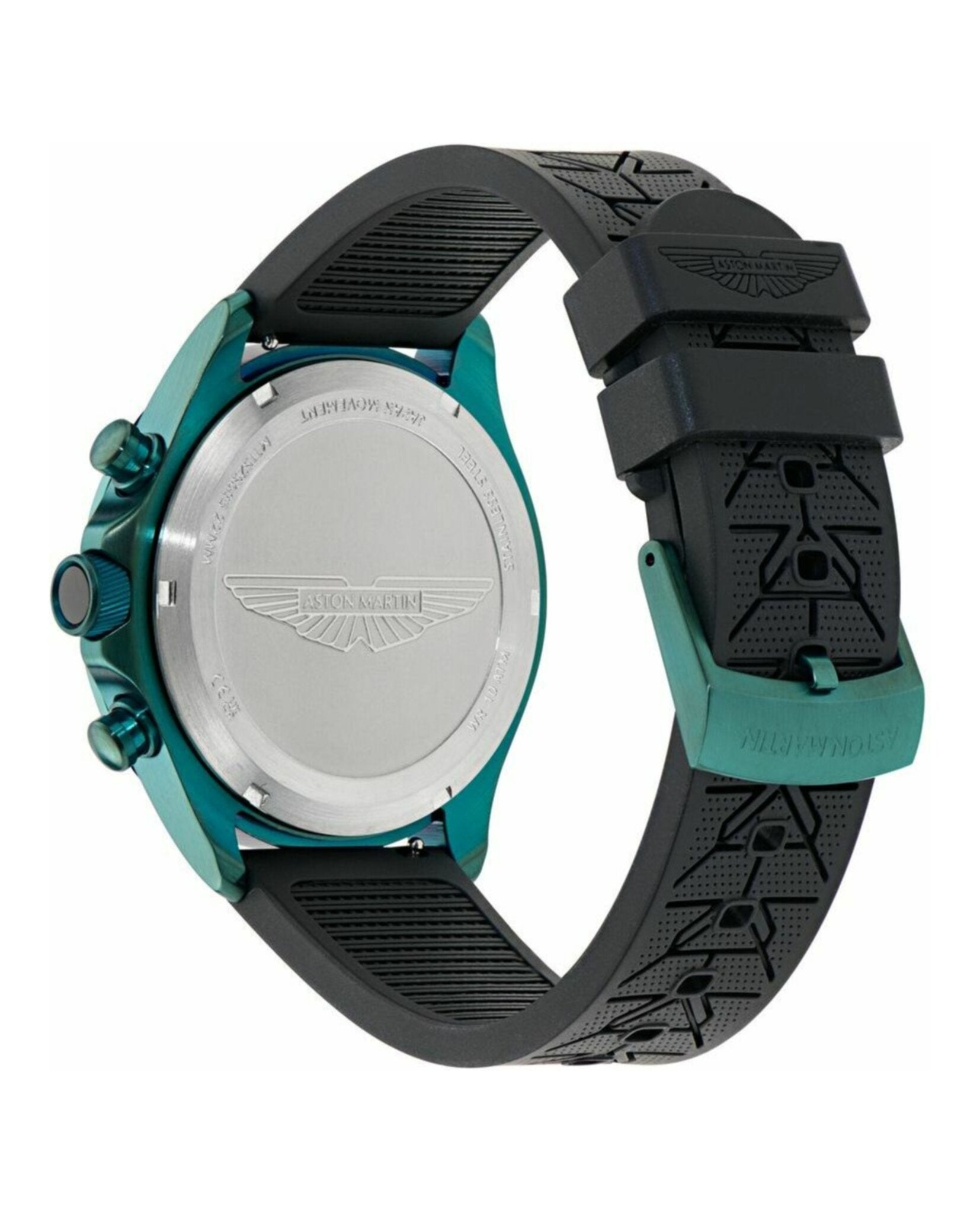 SPT Chronograph Watch