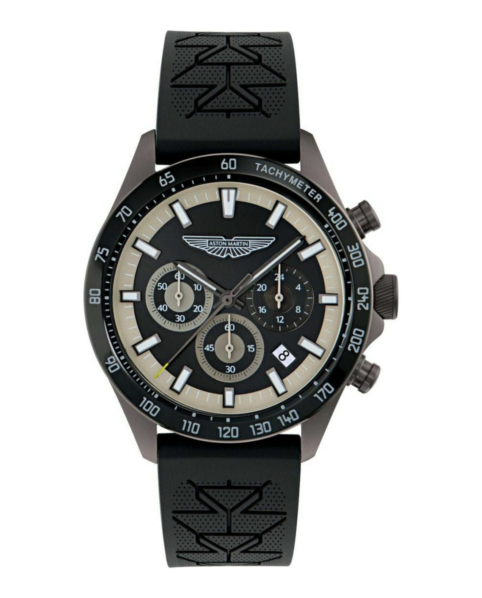SPT Chronograph Watch