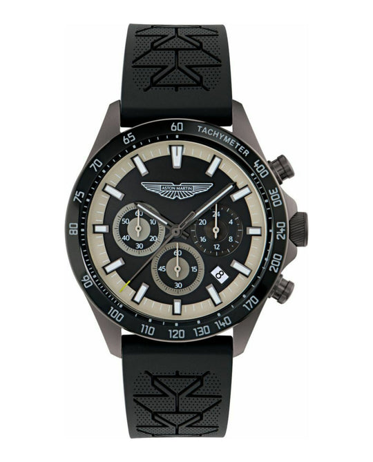 SPT Chronograph Watch