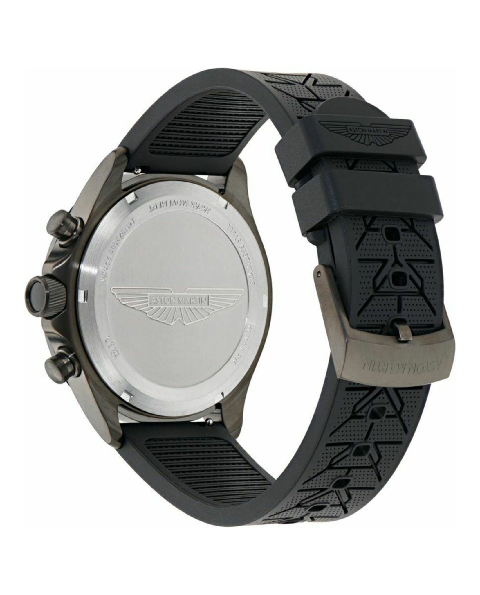 SPT Chronograph Watch