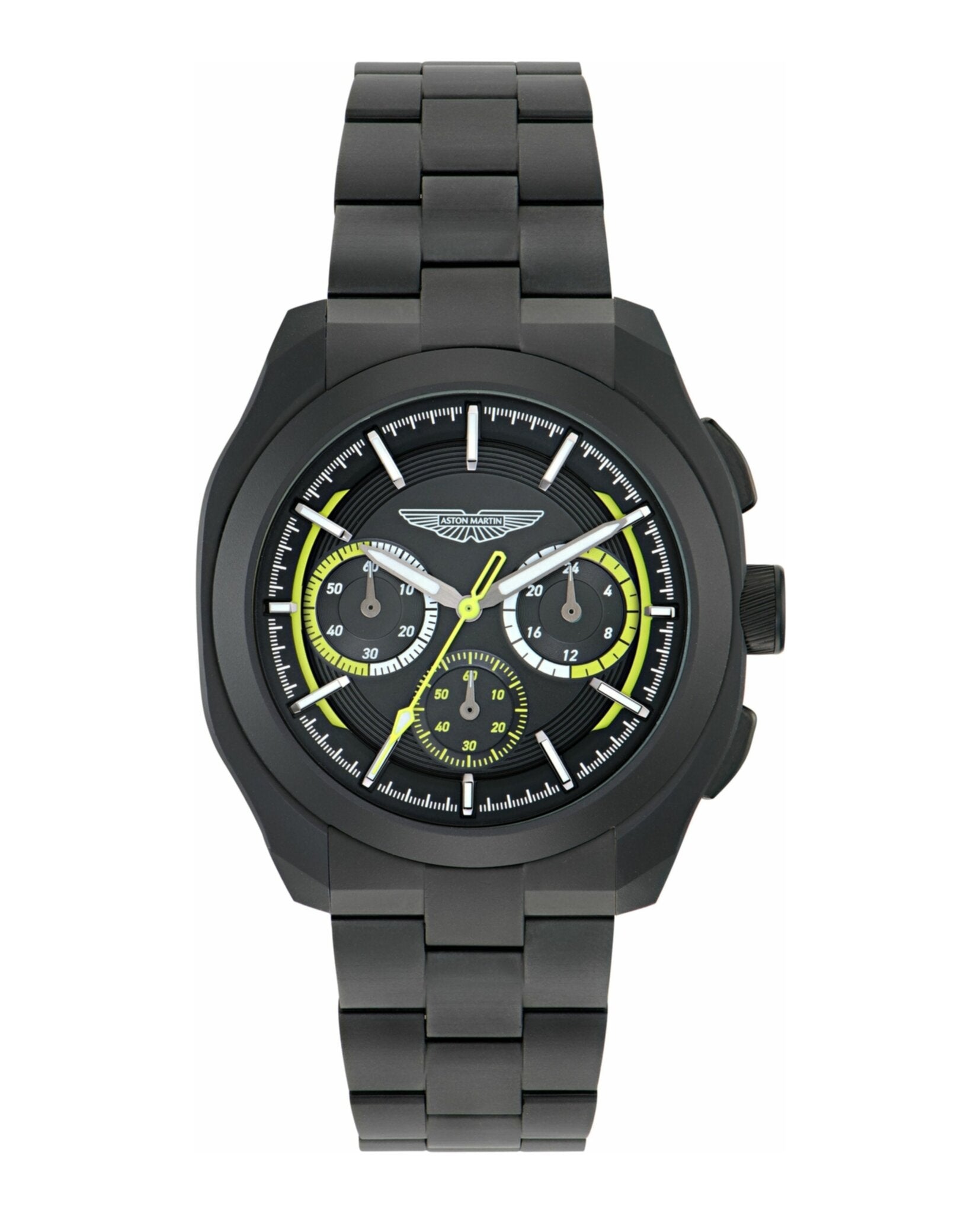 CRT Chrono Bracelet Watch
