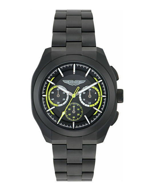 CRT Chrono Bracelet Watch
