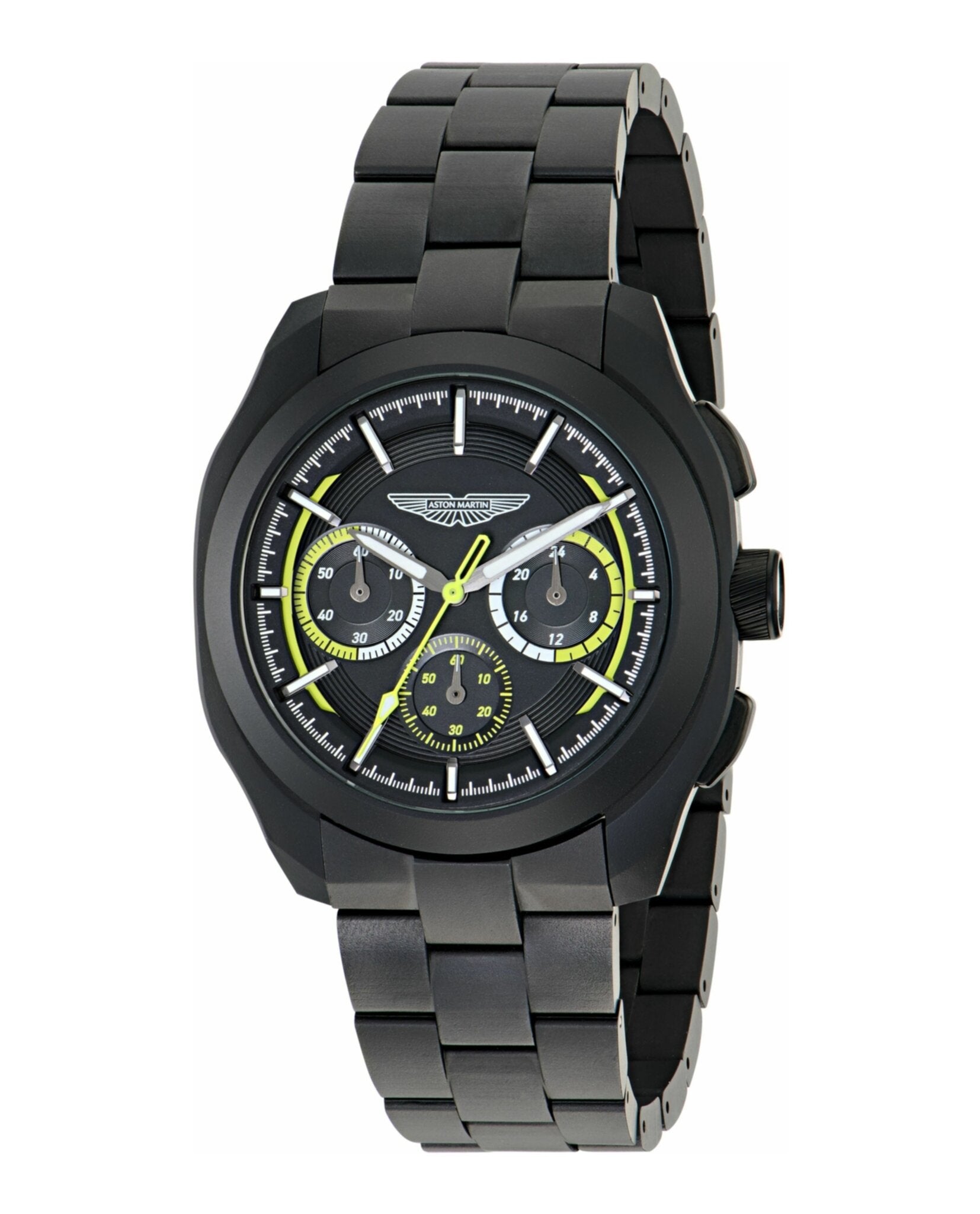 CRT Chrono Bracelet Watch