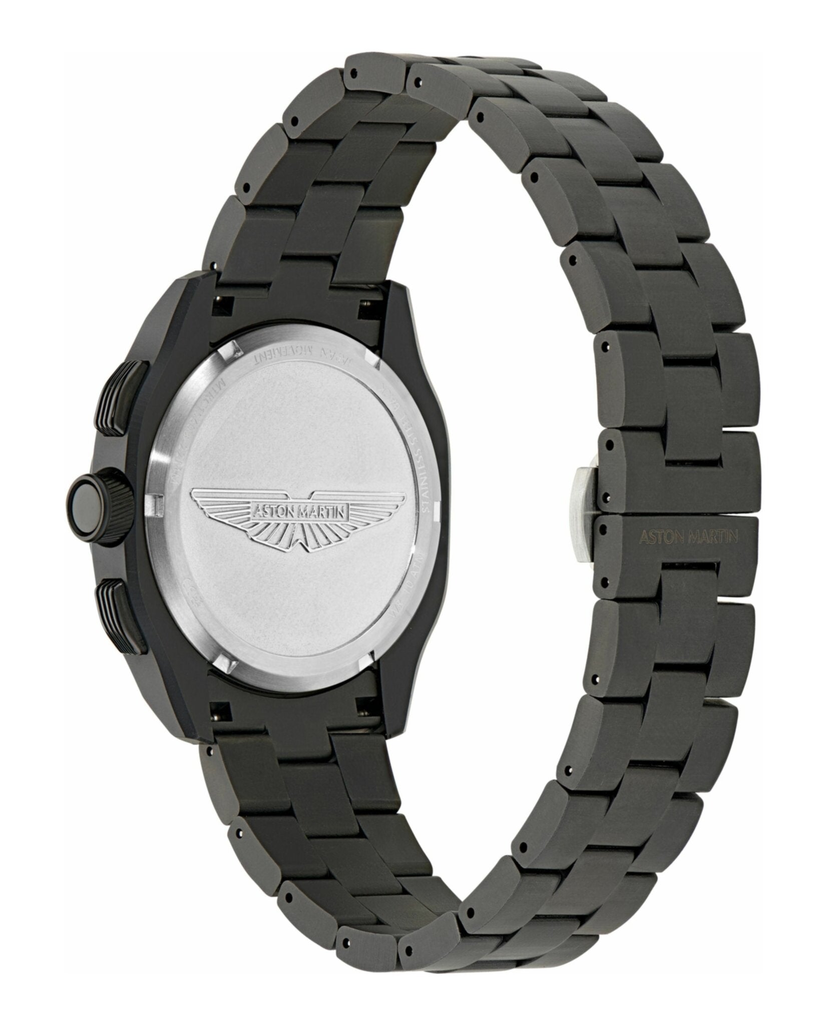 CRT Chrono Bracelet Watch