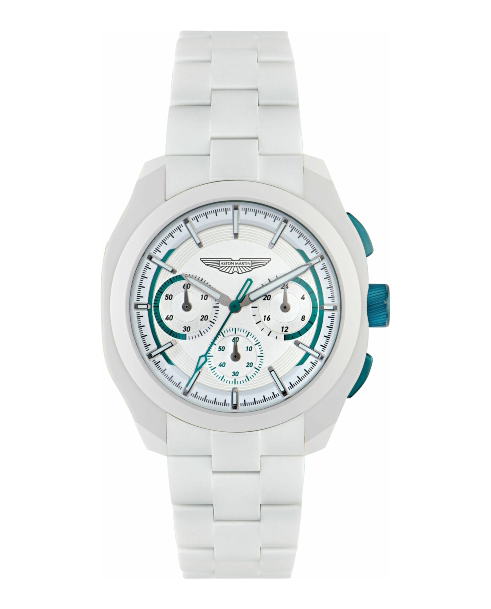 CRT Chrono Bracelet Watch