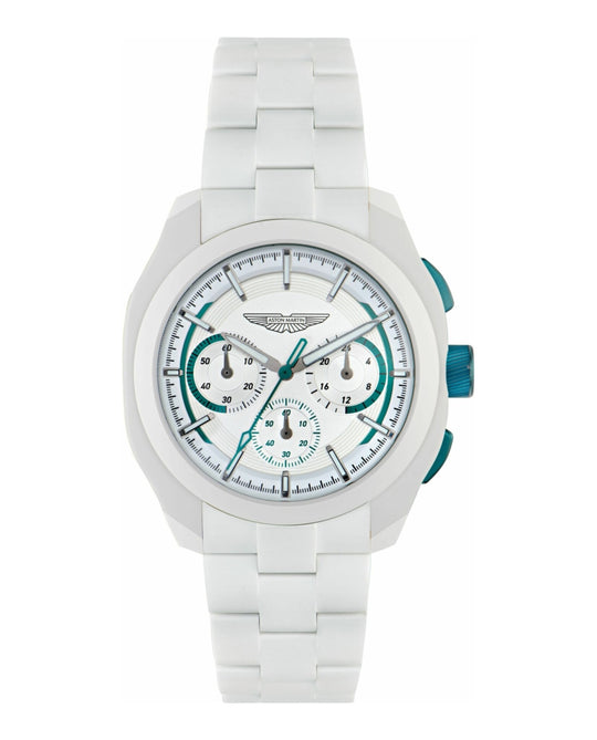 CRT Chrono Bracelet Watch