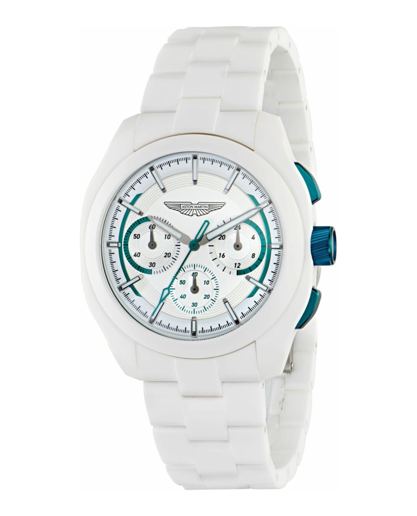 CRT Chrono Bracelet Watch