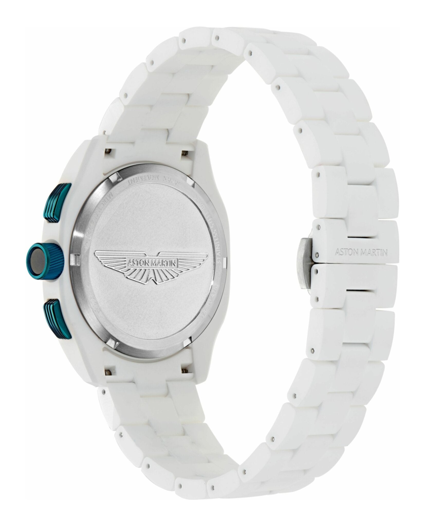 CRT Chrono Bracelet Watch