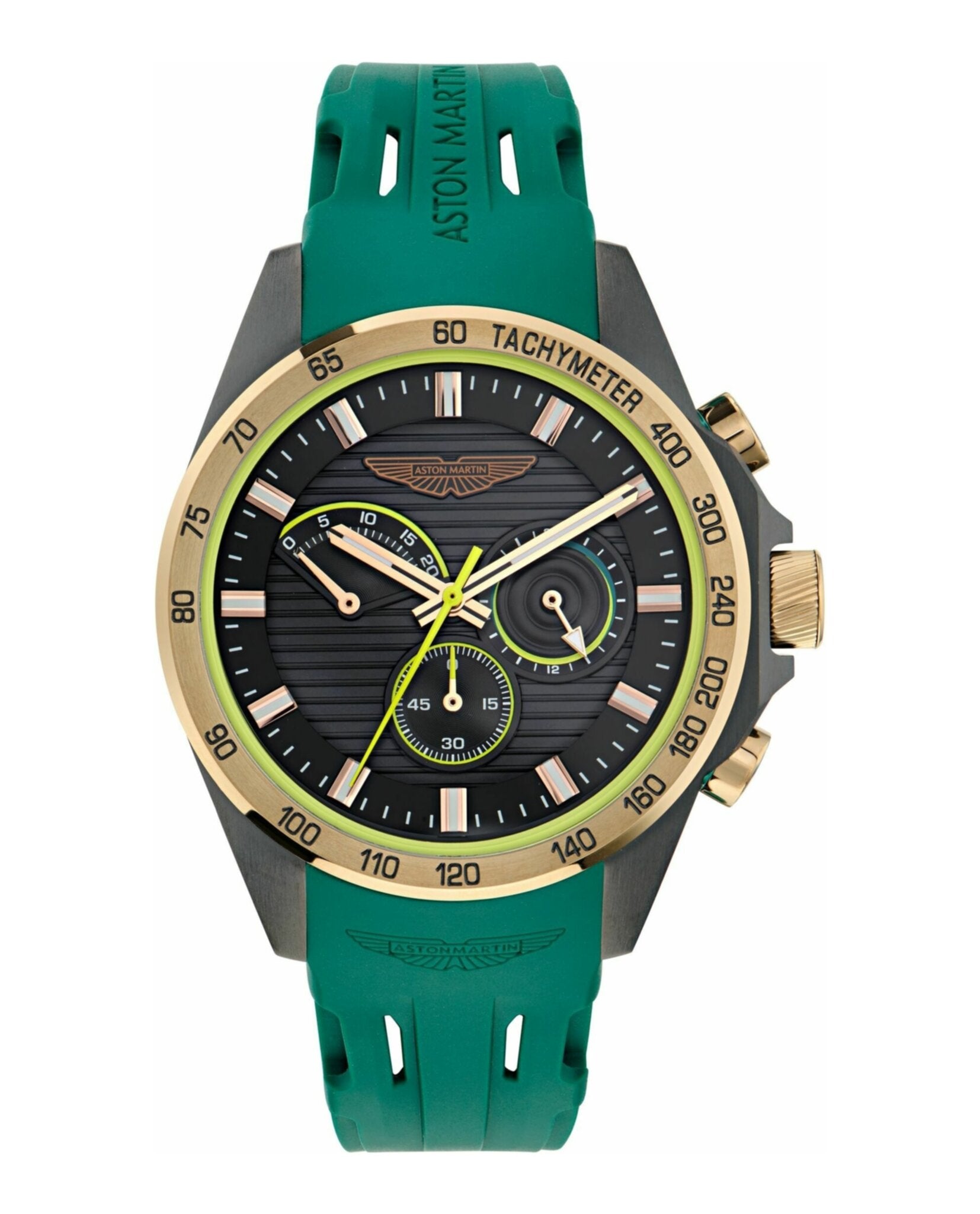 HLC Chronograph Watch