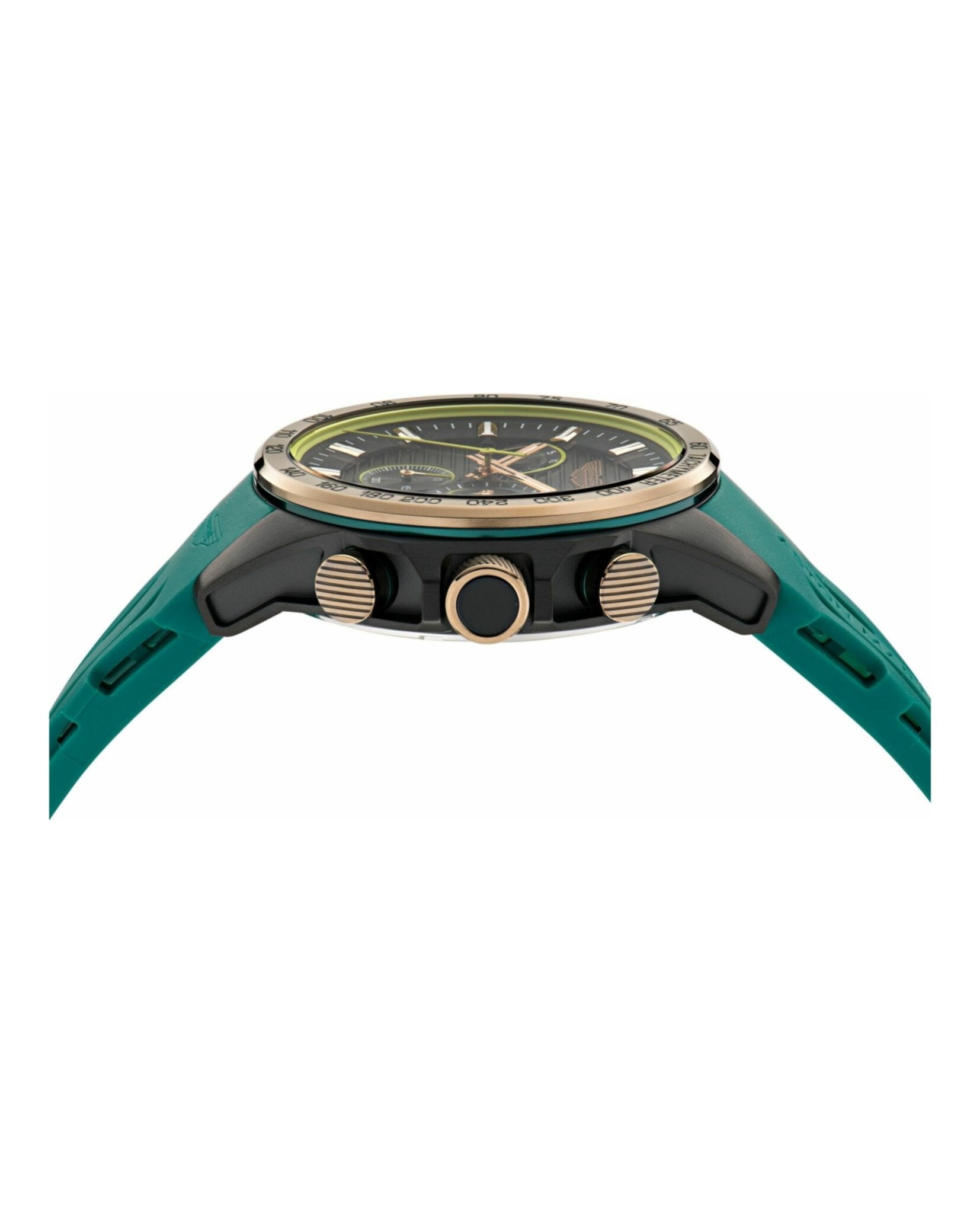 HLC Chronograph Watch