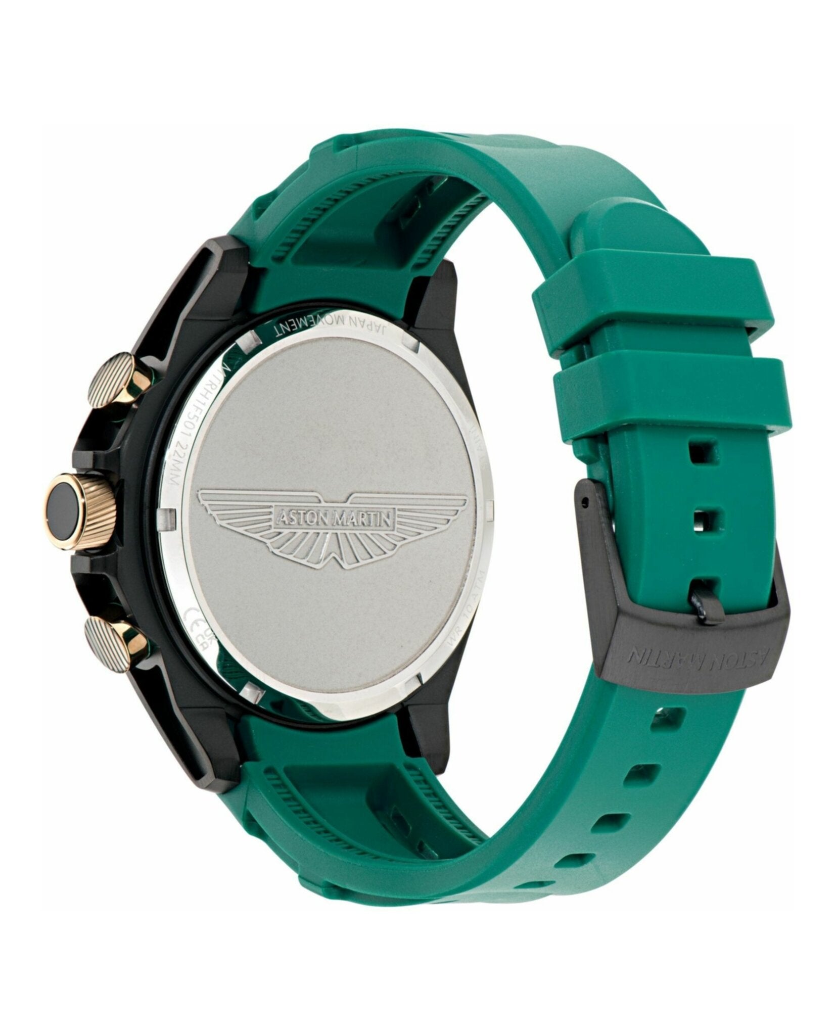 HLC Chronograph Watch