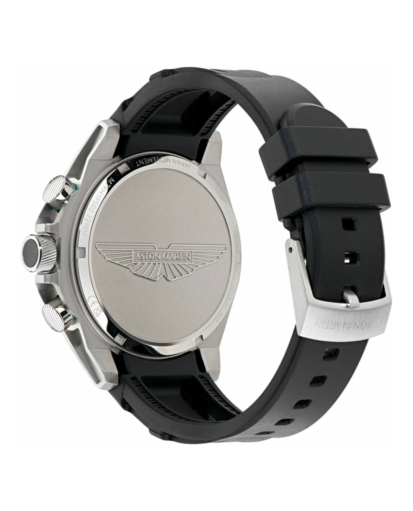 HLC Chronograph Watch