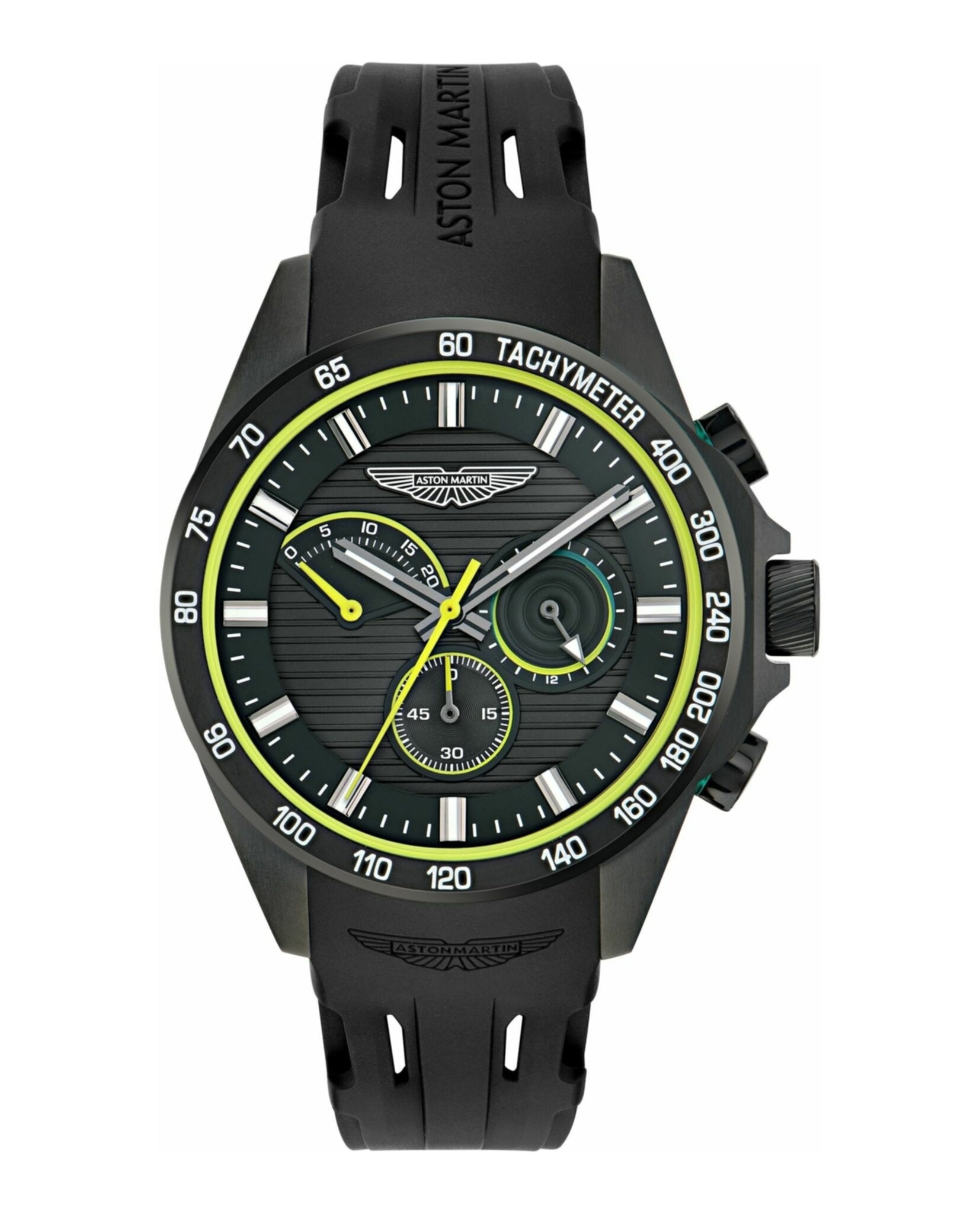 HLC Chronograph Watch