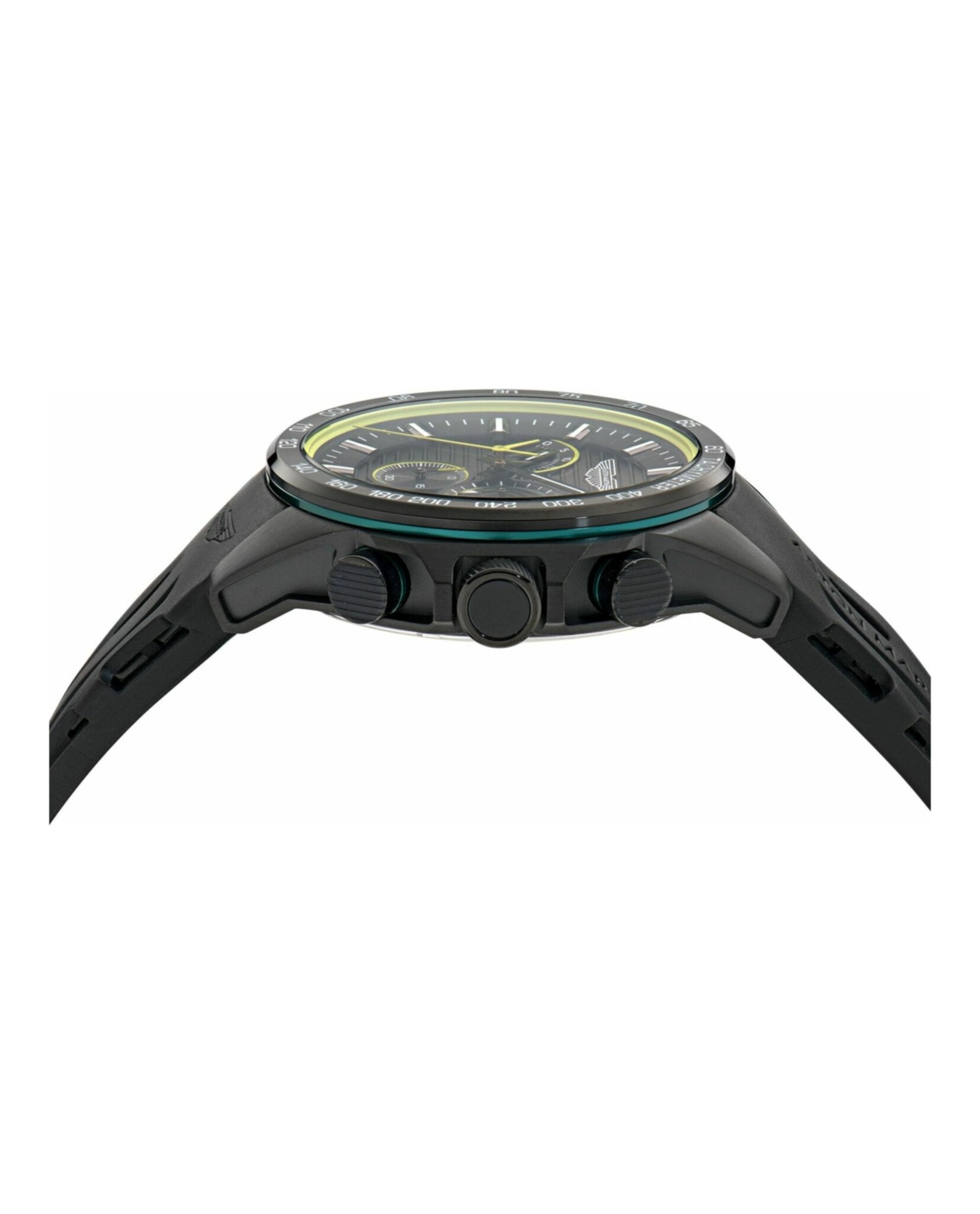 HLC Chronograph Watch