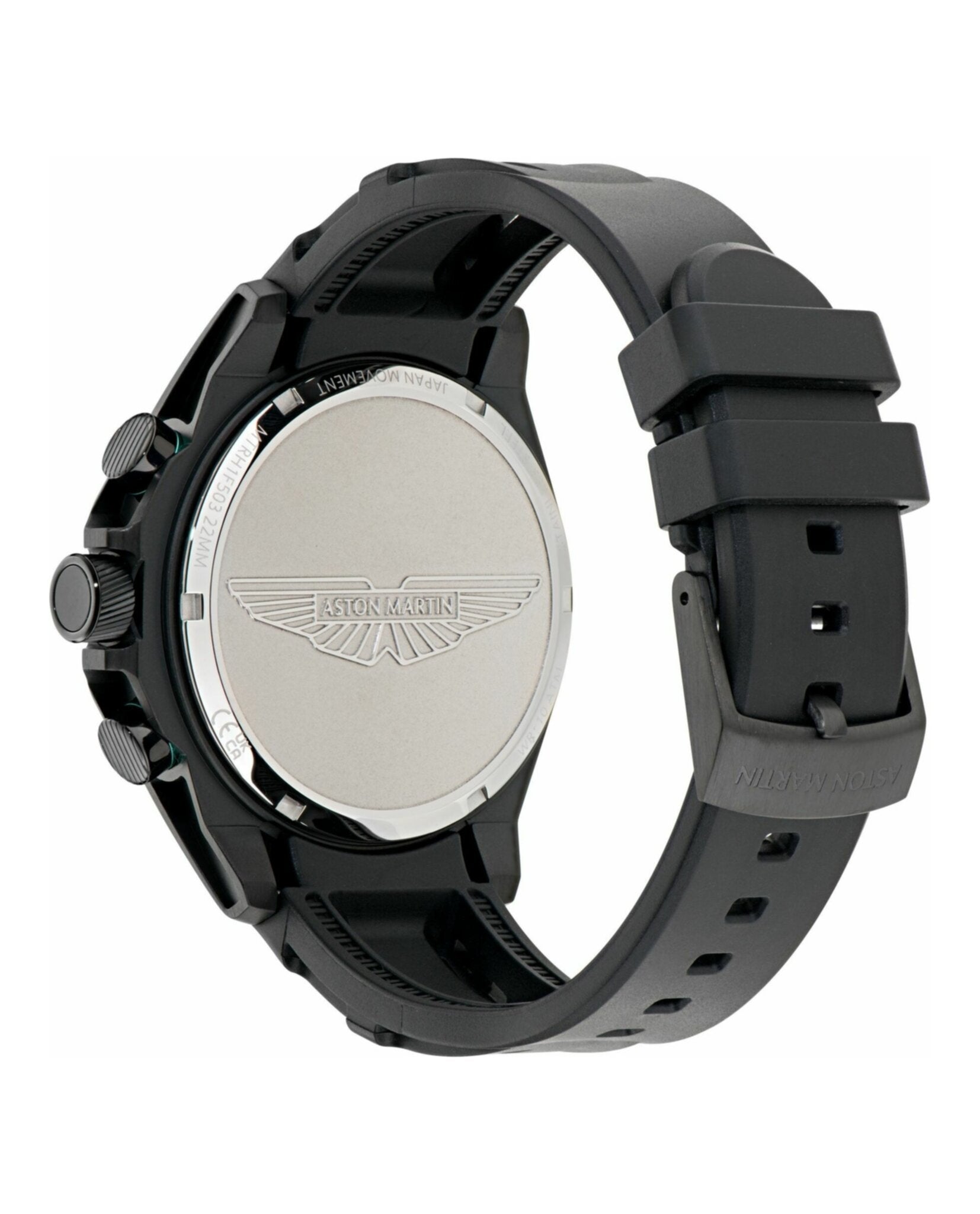 HLC Chronograph Watch