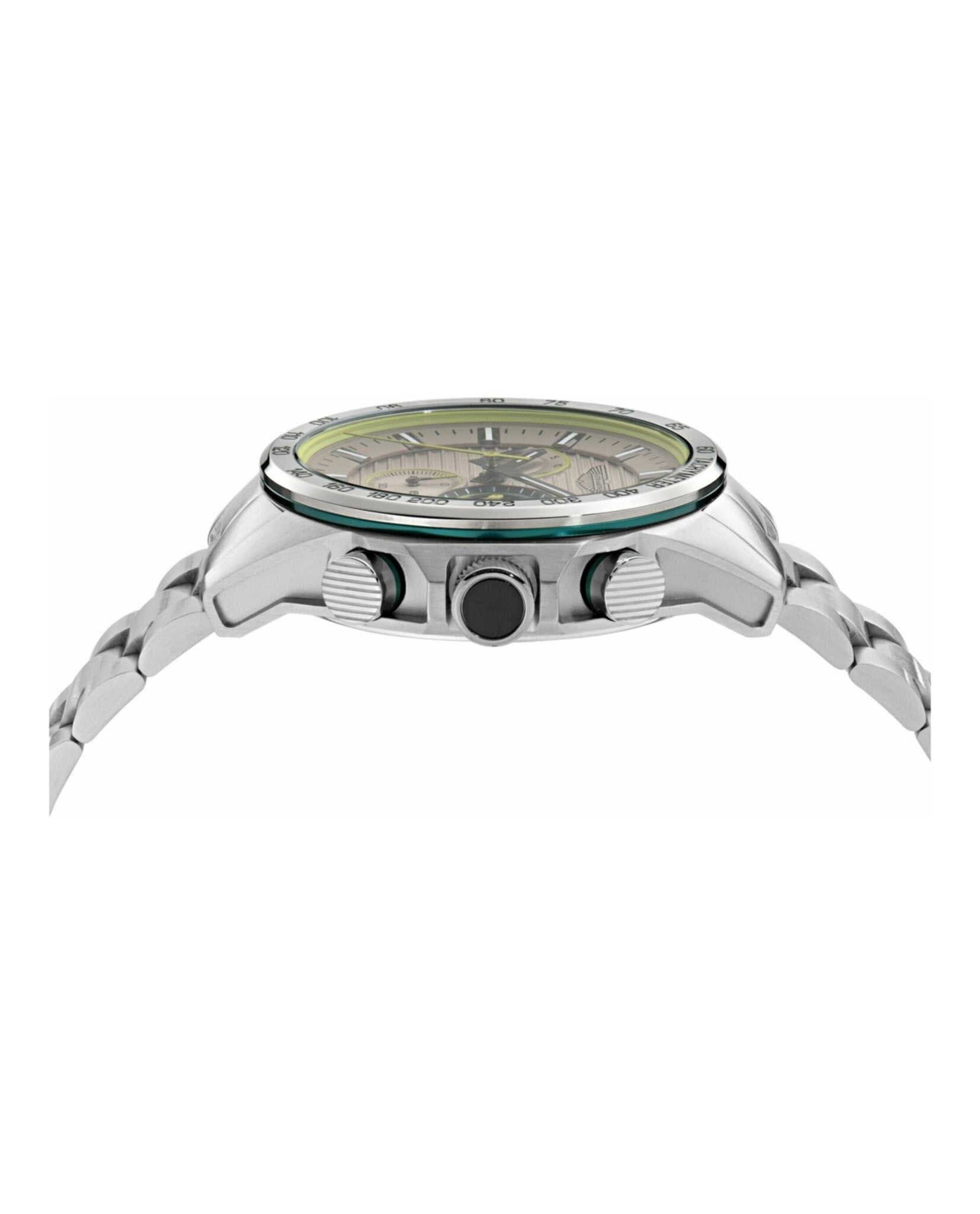 HLC Chronograph Watch