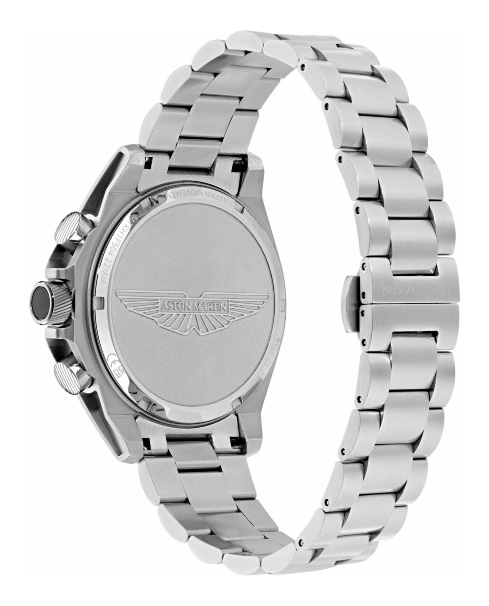 HLC Chronograph Watch