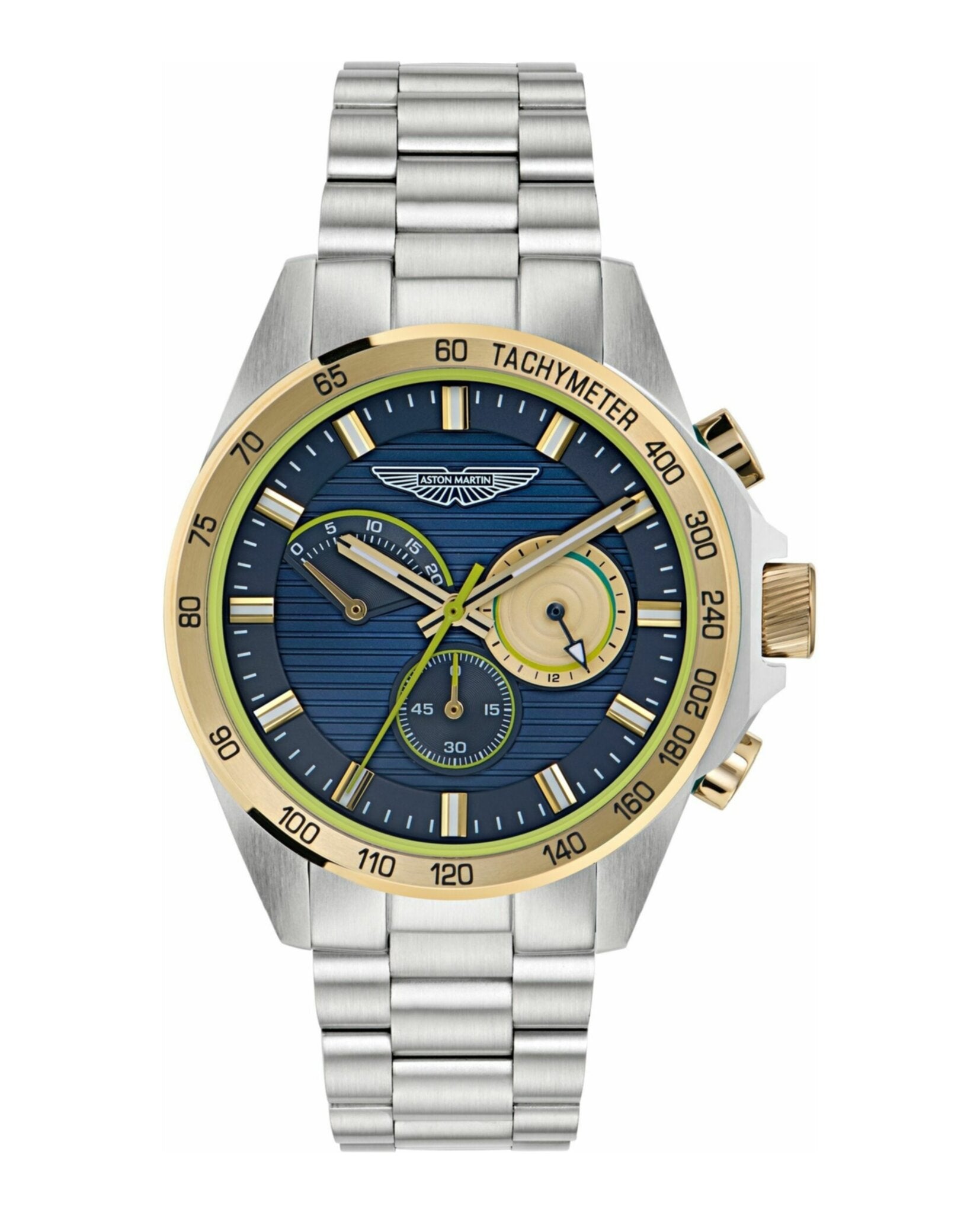 HLC Chronograph Watch