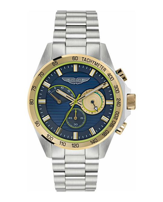 HLC Chronograph Watch