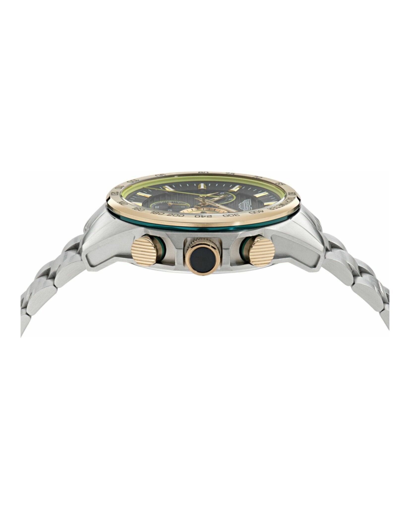 HLC Chronograph Watch