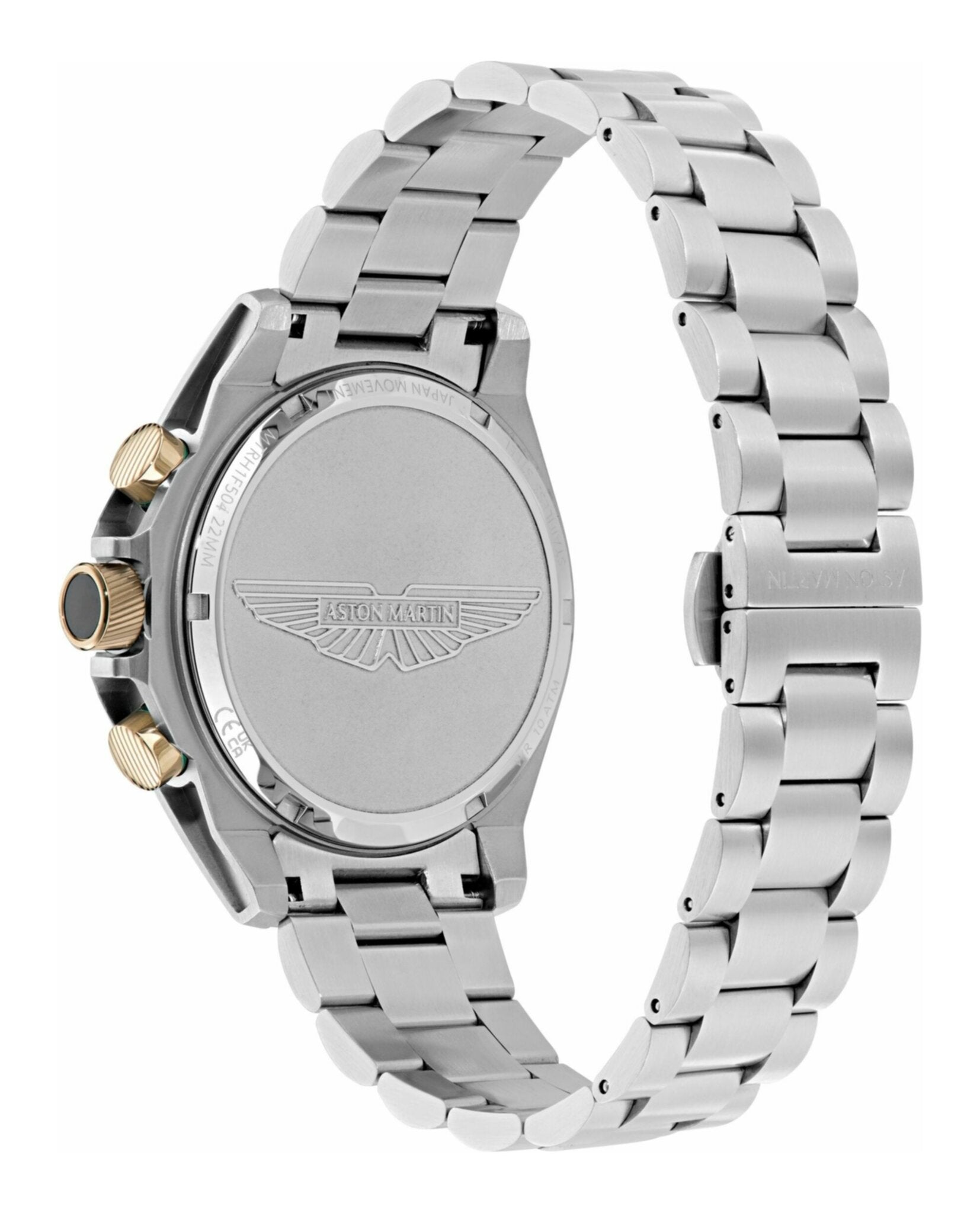 HLC Chronograph Watch