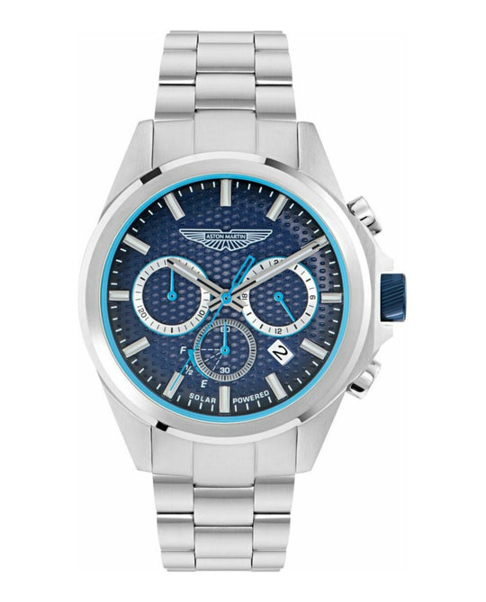 HLC Chrono Solar Bracelet Watch