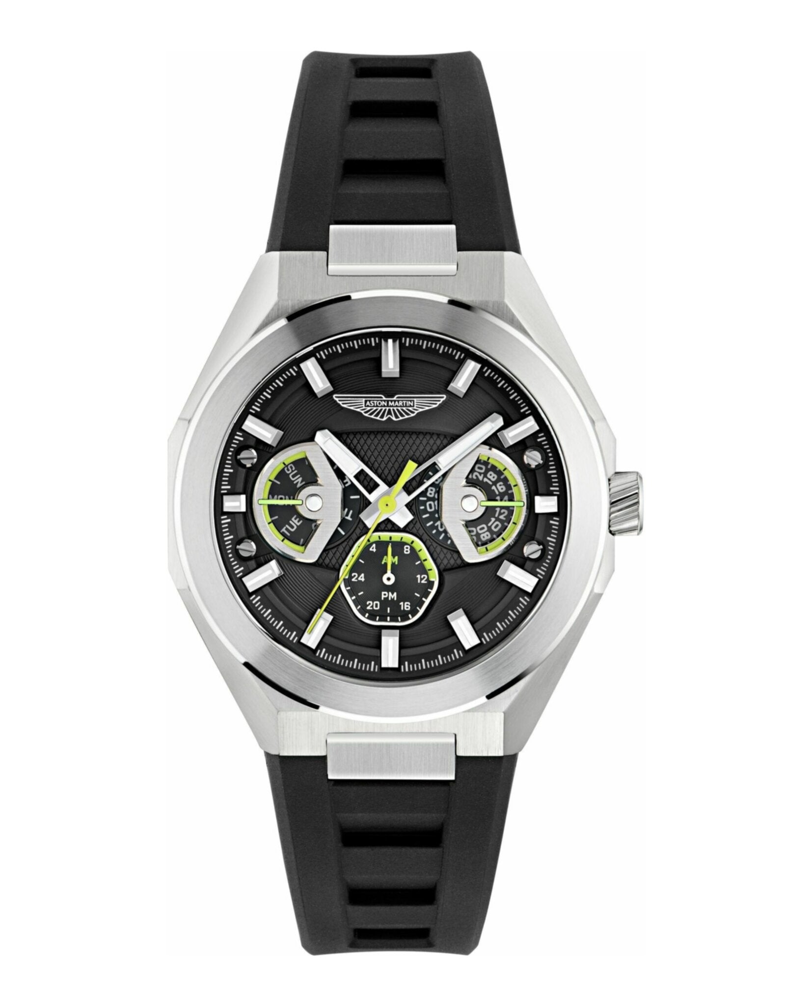 TKS Silicone Watch