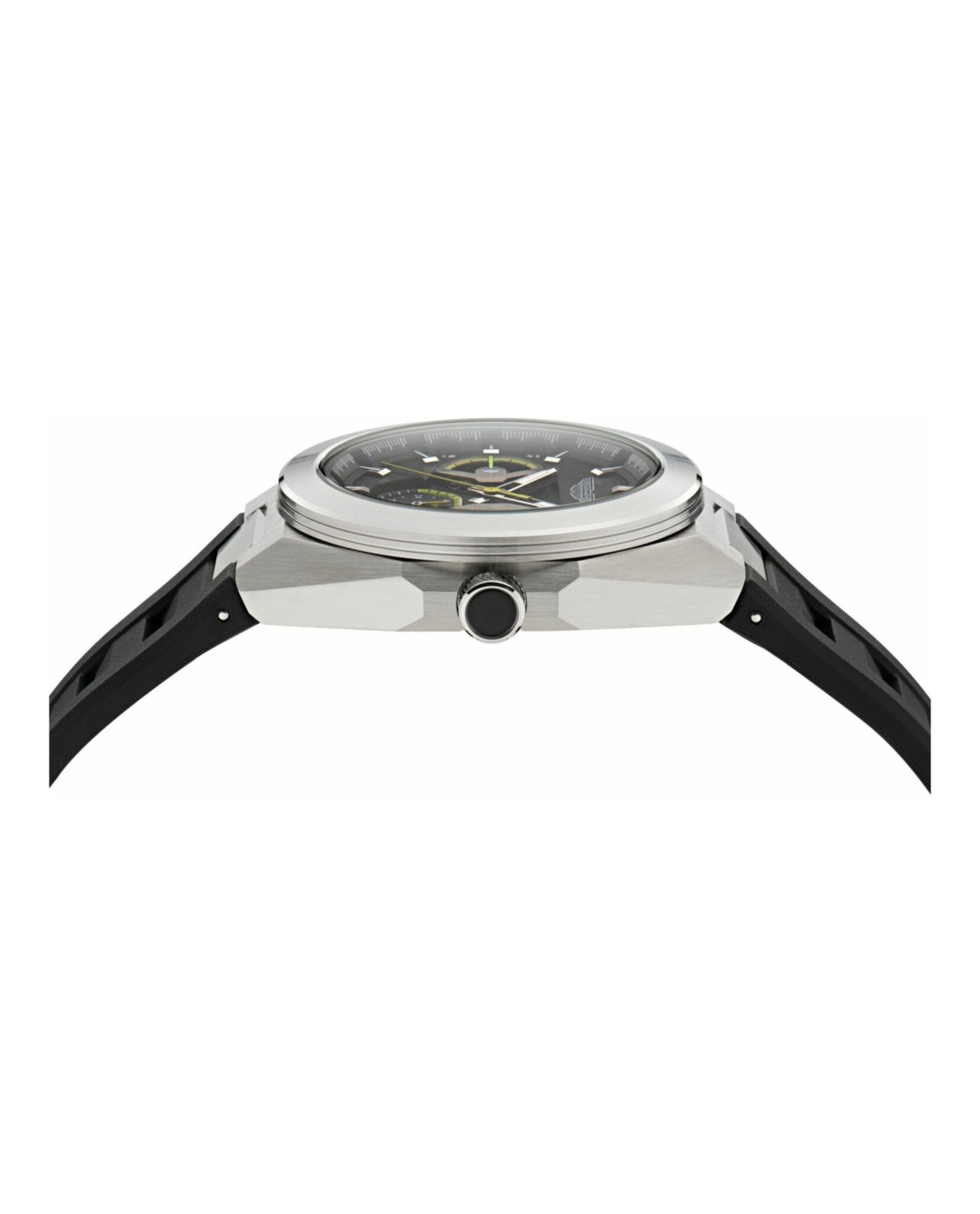 TKS Silicone Watch