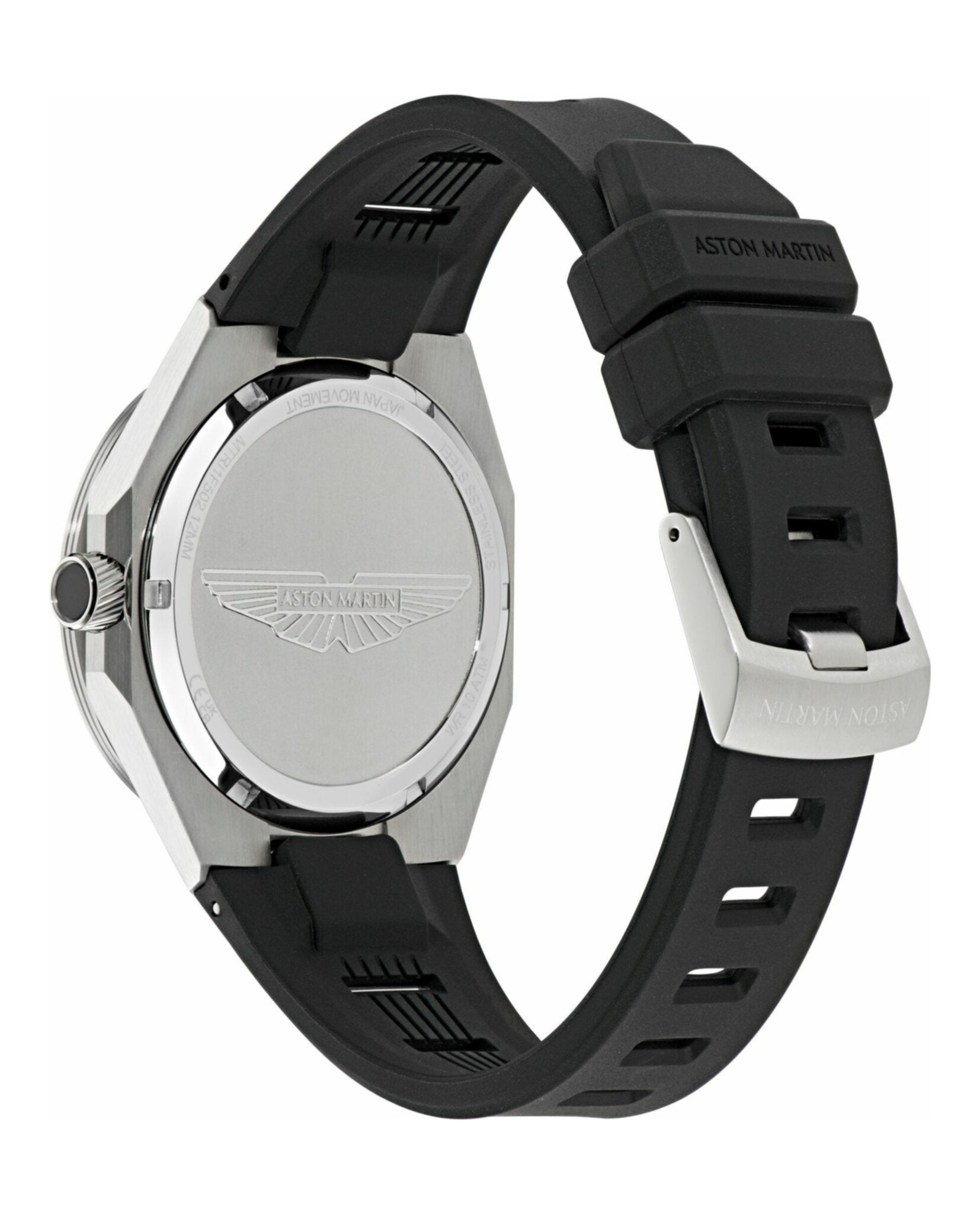 TKS Silicone Watch