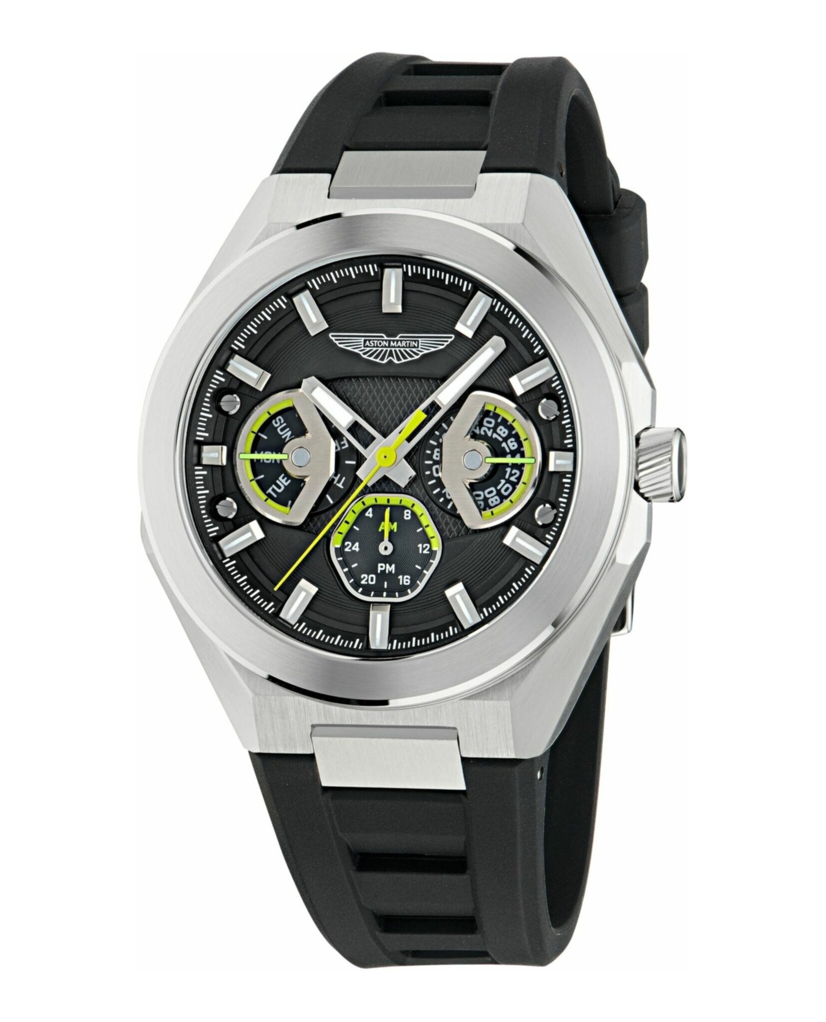 TKS Silicone Watch