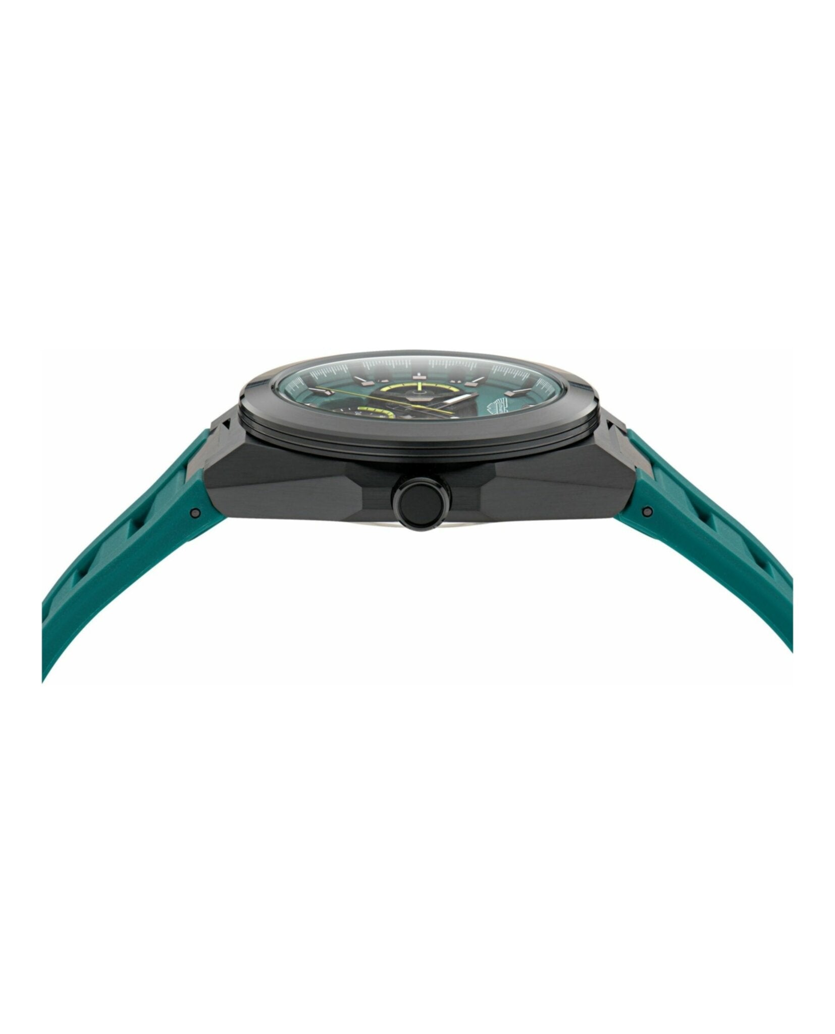 TKS Silicone Watch