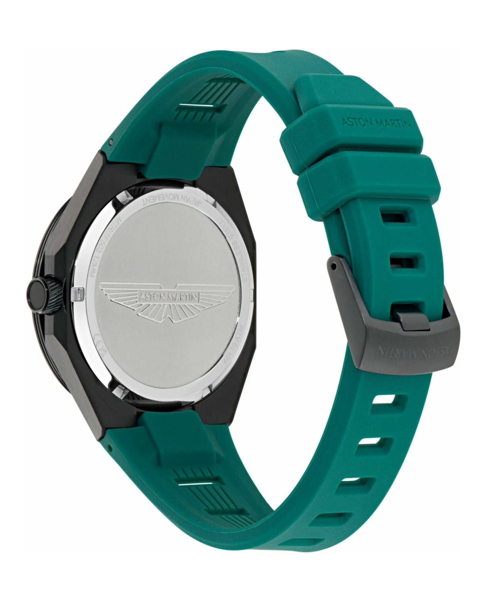 TKS Silicone Watch