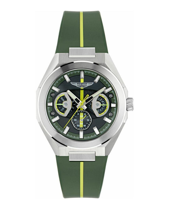 TKS Silicone Watch