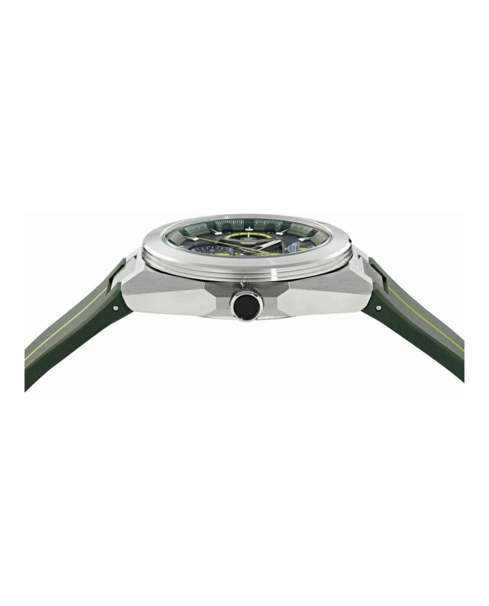 TKS Silicone Watch