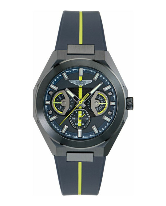 TKS Silicone Watch
