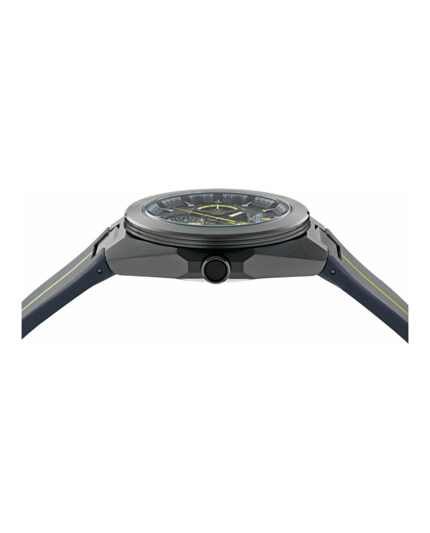 TKS Silicone Watch